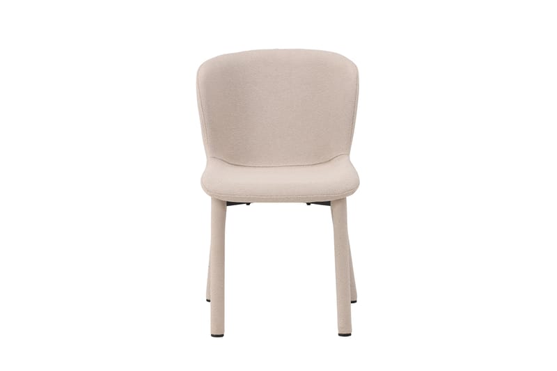 Astoria Matstol - Beige - Möbler - Stolar & fåtöljer - Matstol & köksstol