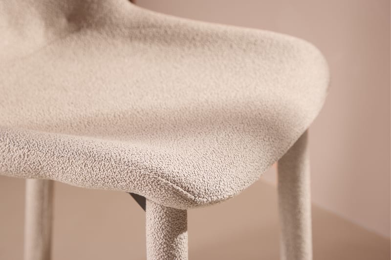 Astoria Matstol - Beige - Möbler - Stolar & fåtöljer - Matstol & köksstol