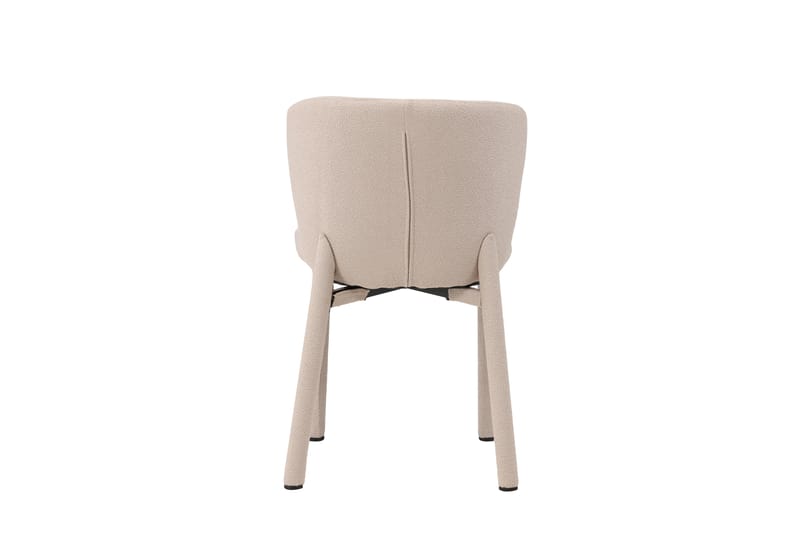 Astoria Matstol - Beige - Möbler - Stolar & fåtöljer - Matstol & köksstol
