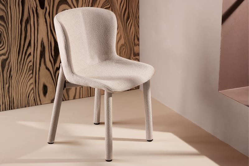 Astoria Matstol - Beige - Möbler - Stolar & fåtöljer - Matstol & köksstol