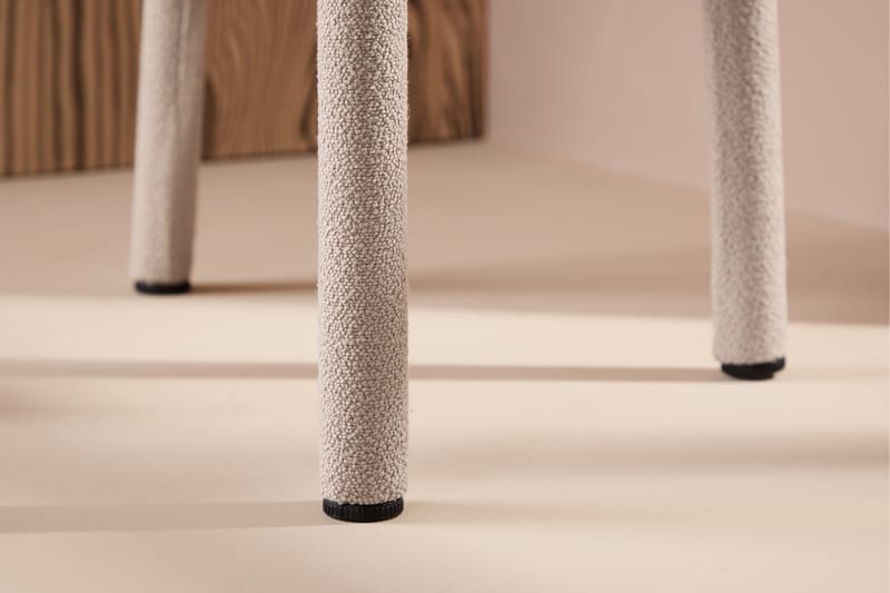 Astoria Matstol - Beige - Möbler - Stolar & fåtöljer - Matstol & köksstol