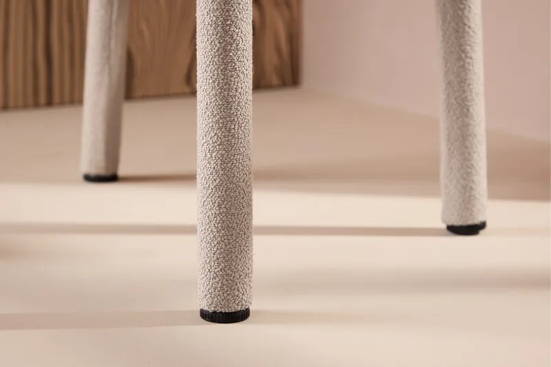 Astoria Matstol - Beige - Möbler - Stolar & fåtöljer - Matstol & köksstol