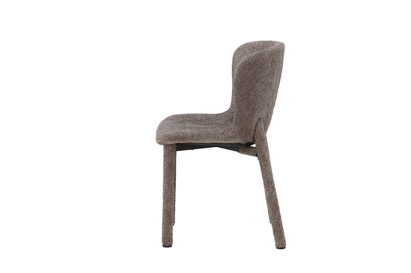 Astoria Matstol - Brun - Möbler - Stolar & fåtöljer - Matstol & köksstol