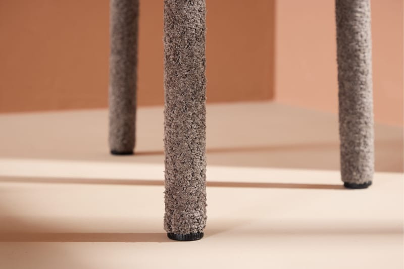 Astoria Matstol - Brun - Möbler - Stolar & fåtöljer - Matstol & köksstol