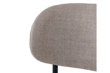 Atiya Matstol - Beige - Möbler - Stolar & fåtöljer - Matstol & köksstol