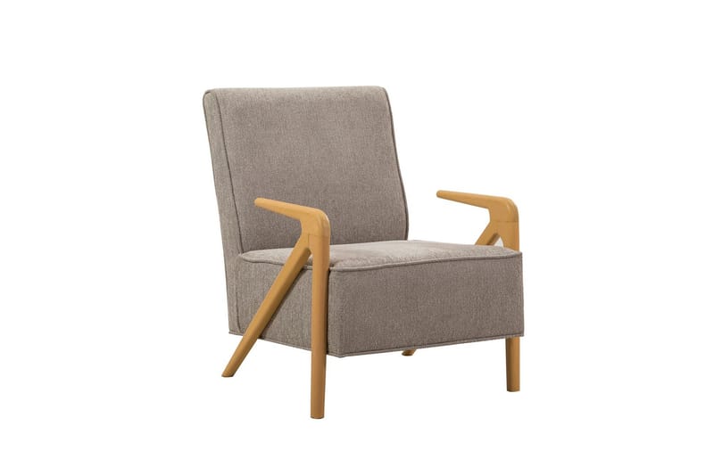 Austen Fåtölj, Grå