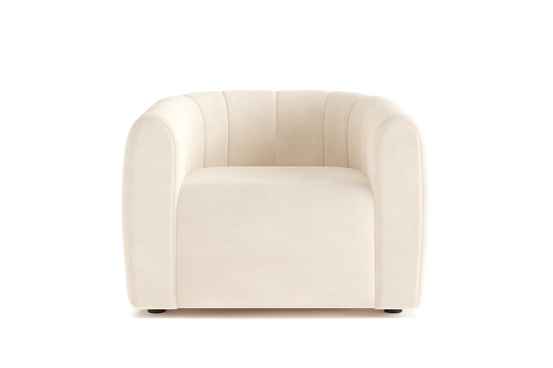 Avadala Fåtölj - Beige - Möbler - Stolar & fåtöljer - Fåtölj