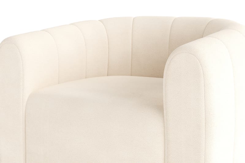 Avadala Fåtölj - Beige - Möbler - Stolar & fåtöljer - Fåtölj