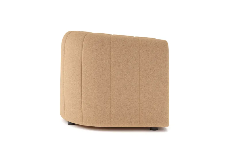 Avadala Fåtölj - Brun - Möbler - Stolar & fåtöljer - Fåtölj