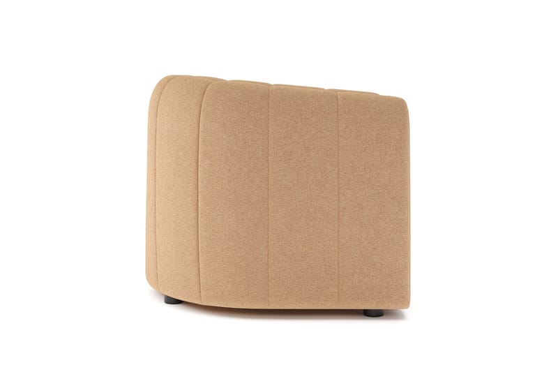 Avadala Fåtölj - Brun - Möbler - Stolar & fåtöljer - Fåtölj