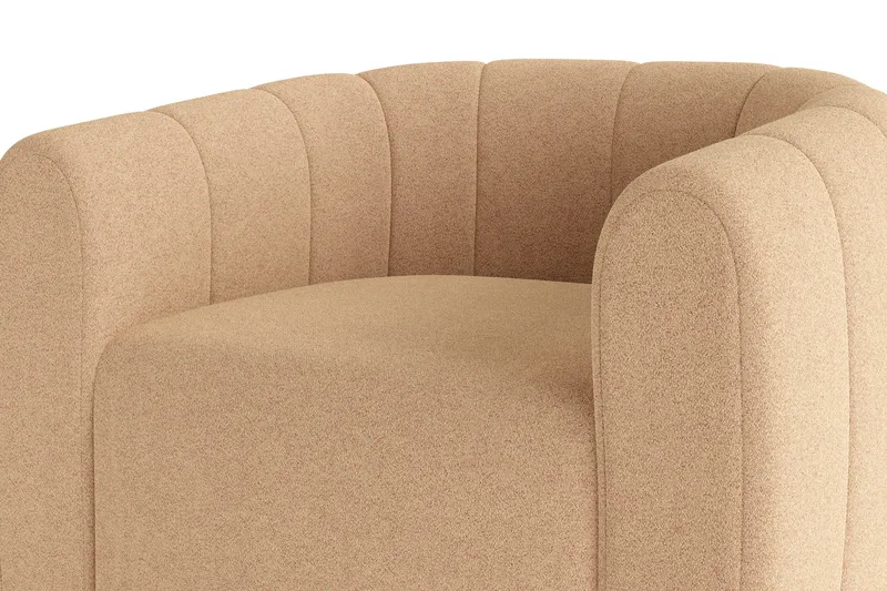 Avadala Fåtölj - Brun - Möbler - Stolar & fåtöljer - Fåtölj