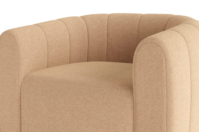 Avadala Fåtölj - Brun - Möbler - Stolar & fåtöljer - Fåtölj