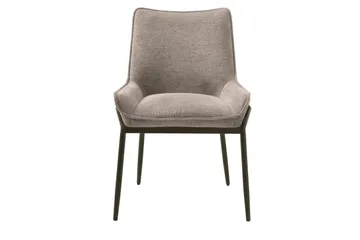 Avaya Matstol - Beige - Möbler - Stolar & fåtöljer - Matstol & köksstol