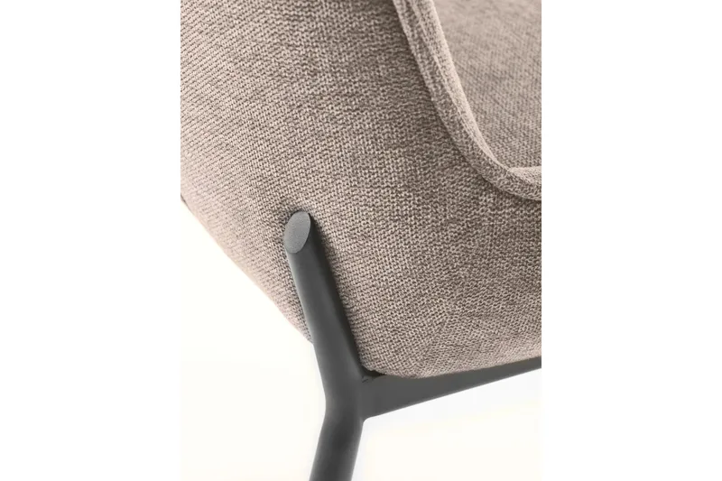 Avaya Matstol - Beige - Möbler - Stolar & fåtöljer - Matstol & köksstol