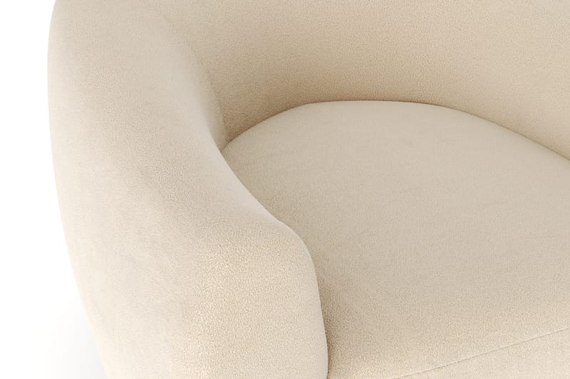 Axelfors Fåtölj - Beige - Möbler - Stolar & fåtöljer - Fåtölj