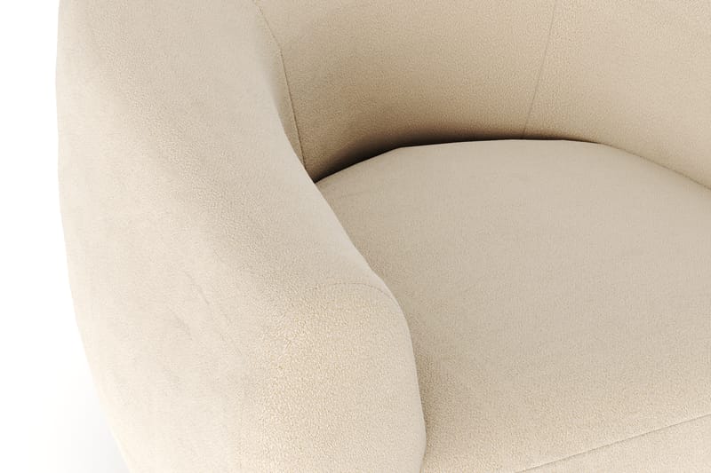 Axelfors Fåtölj - Beige - Möbler - Stolar & fåtöljer - Fåtölj