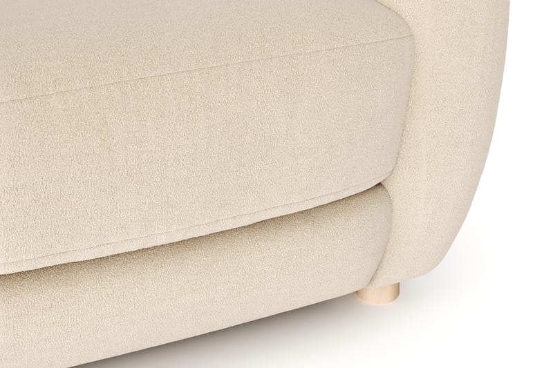 Axelfors Fåtölj - Beige - Möbler - Stolar & fåtöljer - Fåtölj