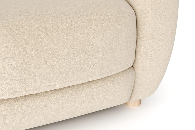 Axelfors Fåtölj - Beige - Möbler - Stolar & fåtöljer - Fåtölj
