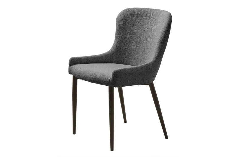 Azzy Matstol, Mörkgrå