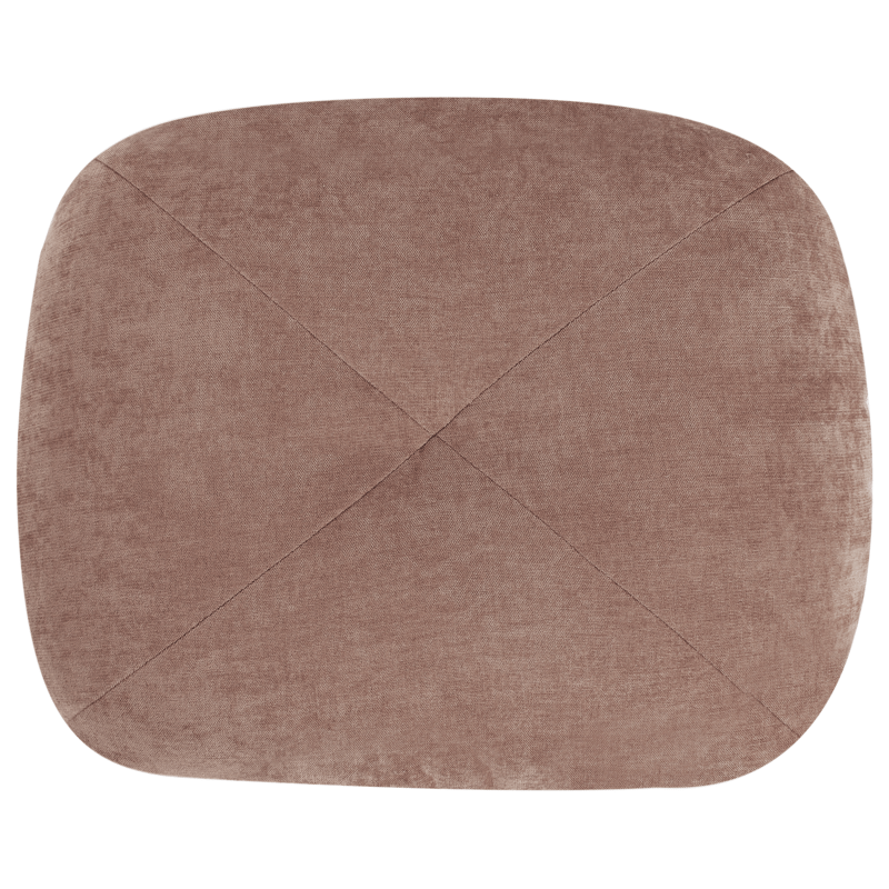 Bäddsoffa Olden - Brun - Möbler - Soffa - Bäddsoffa - Bäddsoffa framåtbäddad