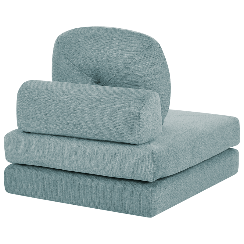 Bäddsoffa Olden - Mintgrön - Möbler - Soffa - Bäddsoffa - Bäddsoffa framåtbäddad