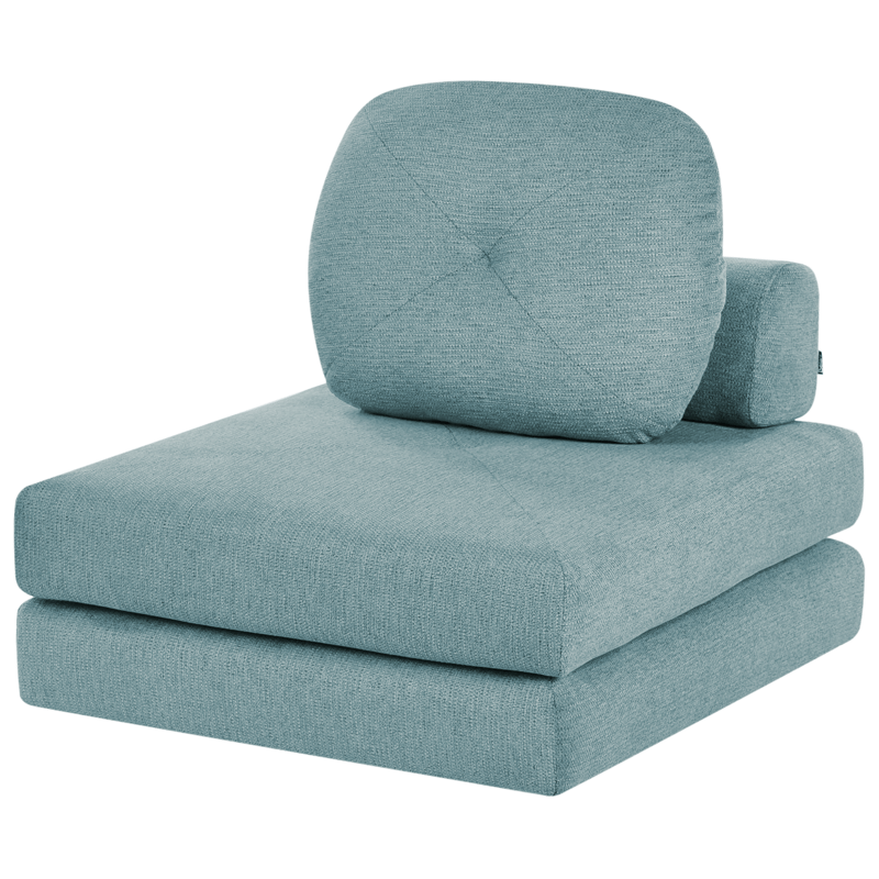 Bäddsoffa Olden - Mintgrön - Möbler - Soffa - Bäddsoffa - Bäddsoffa framåtbäddad