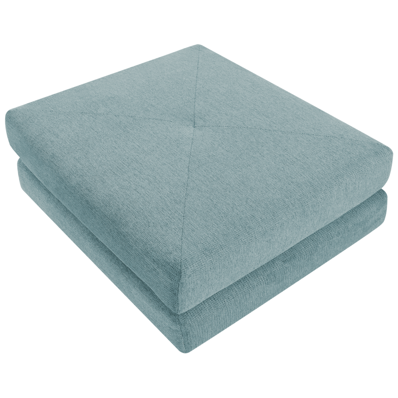Bäddsoffa Olden - Mintgrön - Möbler - Soffa - Bäddsoffa - Bäddsoffa framåtbäddad