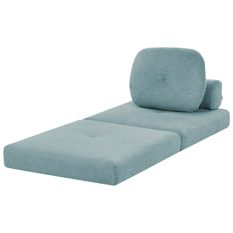 Bäddsoffa Olden - Mintgrön - Möbler - Soffa - Bäddsoffa - Bäddsoffa framåtbäddad