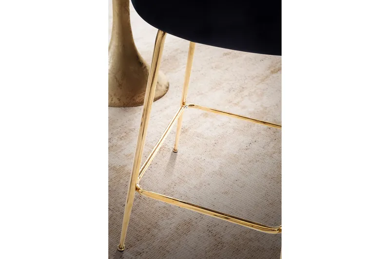 Babbi Barstol 102 cm - Antracit - Möbler - Stolar & fåtöljer - Barstol & barpall