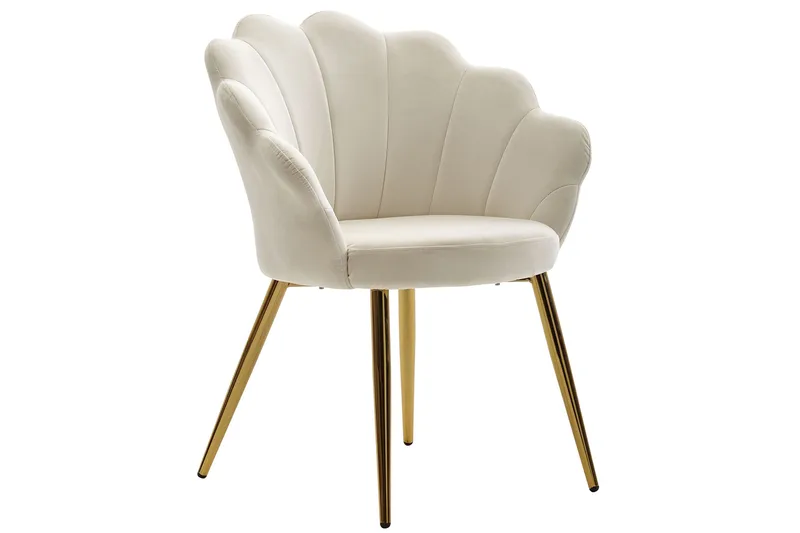 Babbli Sittpall - Beige/Turkos - Möbler - Stolar & fåtöljer - Matstol & köksstol