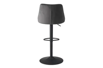 Baccha Barstol 106 cm - Mörkgrå - Möbler - Stolar & fåtöljer - Barstol & barpall