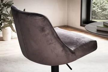 Baccha Barstol 106 cm - Mörkgrå - Möbler - Stolar & fåtöljer - Barstol & barpall