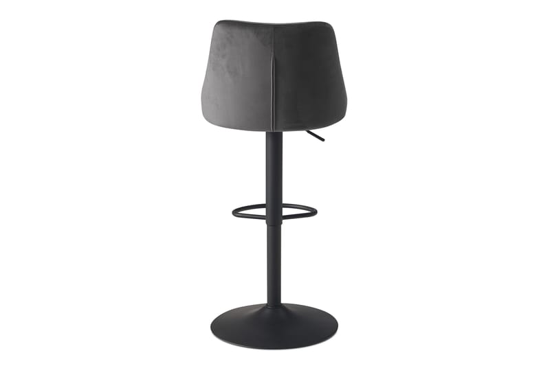Baccha Barstol 106 cm - Mörkgrå - Möbler - Stolar & fåtöljer - Barstol & barpall