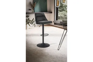 Baccha Barstol 106 cm - Mörkgrå - Möbler - Stolar & fåtöljer - Barstol & barpall