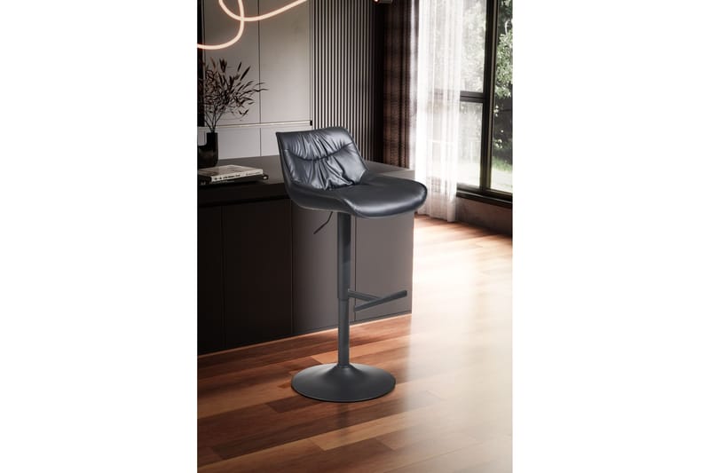 Bacchi Barstol 106 cm - Antracit - Möbler - Stolar & fåtöljer - Barstol & barpall