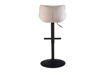 Bacchi Barstol 106 cm - Beige - Möbler - Stolar & fåtöljer - Barstol & barpall
