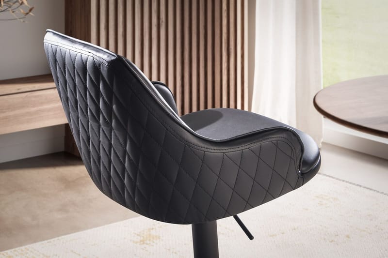 Badan Barstol 106 cm - Antracit - Möbler - Stolar & fåtöljer - Barstol & barpall