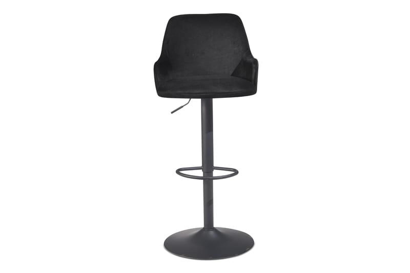 Badan Barstol 106 cm - Antracit - Möbler - Stolar & fåtöljer - Barstol & barpall