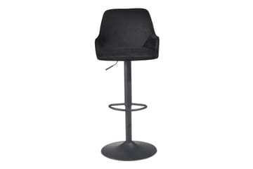 Badan Barstol 106 cm - Antracit - Möbler - Stolar & fåtöljer - Barstol & barpall