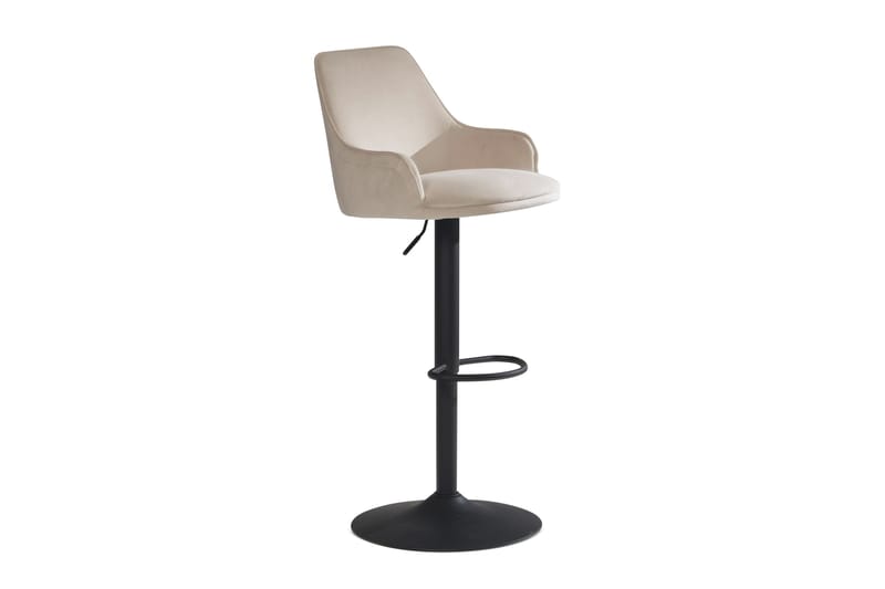 Badan Barstol 106 cm - Beige - Möbler - Stolar & fåtöljer - Barstol & barpall