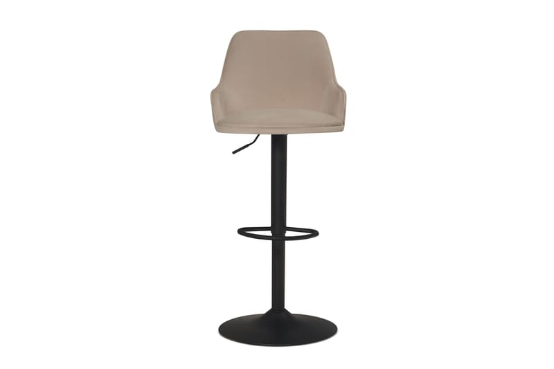 Badan Barstol 106 cm - Beige - Möbler - Stolar & fåtöljer - Barstol & barpall
