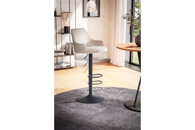 Badan Barstol 106 cm - Beige - Möbler - Stolar & fåtöljer - Barstol & barpall