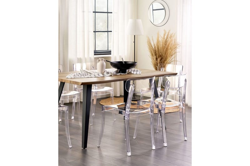 Bankettstol Covington set om 2 - Möbler - Stolar & fåtöljer - Matstol & köksstol