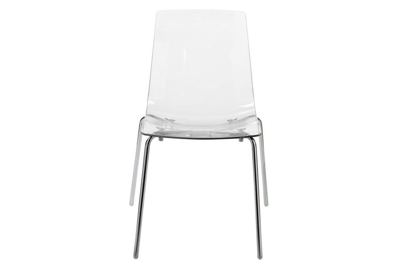 Bankettstol Silerton set om 2 - Möbler - Stolar & fåtöljer - Matstol & köksstol