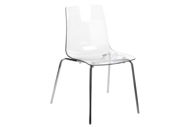 Bankettstol Silerton set om 2 - Möbler - Stolar & fåtöljer - Matstol & köksstol