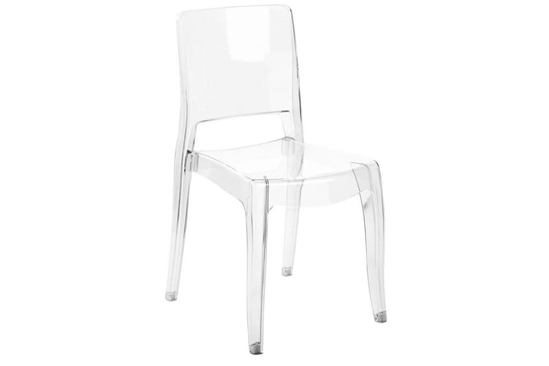 Bankettstol Westbridge set om 2 - Möbler - Stolar & fåtöljer - Matstol & köksstol