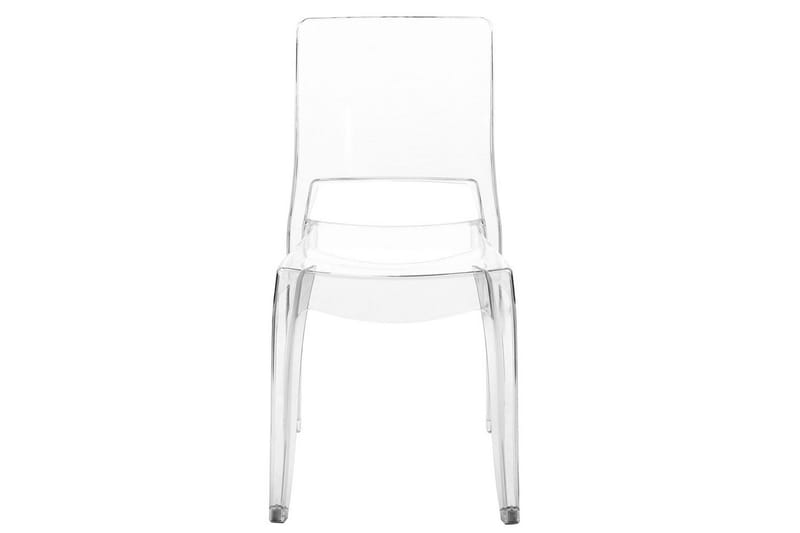 Bankettstol Westbridge set om 2 - Möbler - Stolar & fåtöljer - Matstol & köksstol