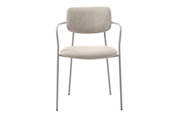 Bano Karmstol - Offwhite - Möbler - Stolar & fåtöljer - Matstol & köksstol