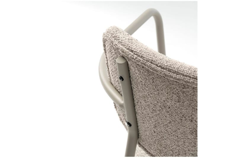 Bano Karmstol - Offwhite - Möbler - Stolar & fåtöljer - Matstol & köksstol