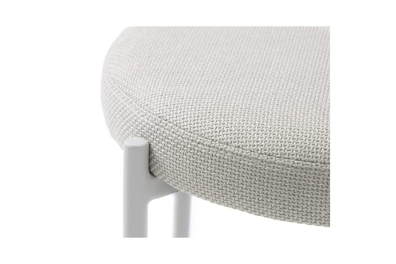 Bansi Sittpall - Beige - Möbler - Stolar & fåtöljer - Pall & puff